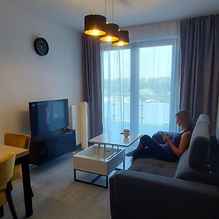 Apartament Apartament Barcelona Kraków Zewnętrze zdjęcie