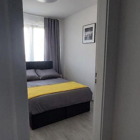 Apartament Apartament Barcelona Kraków Zewnętrze zdjęcie