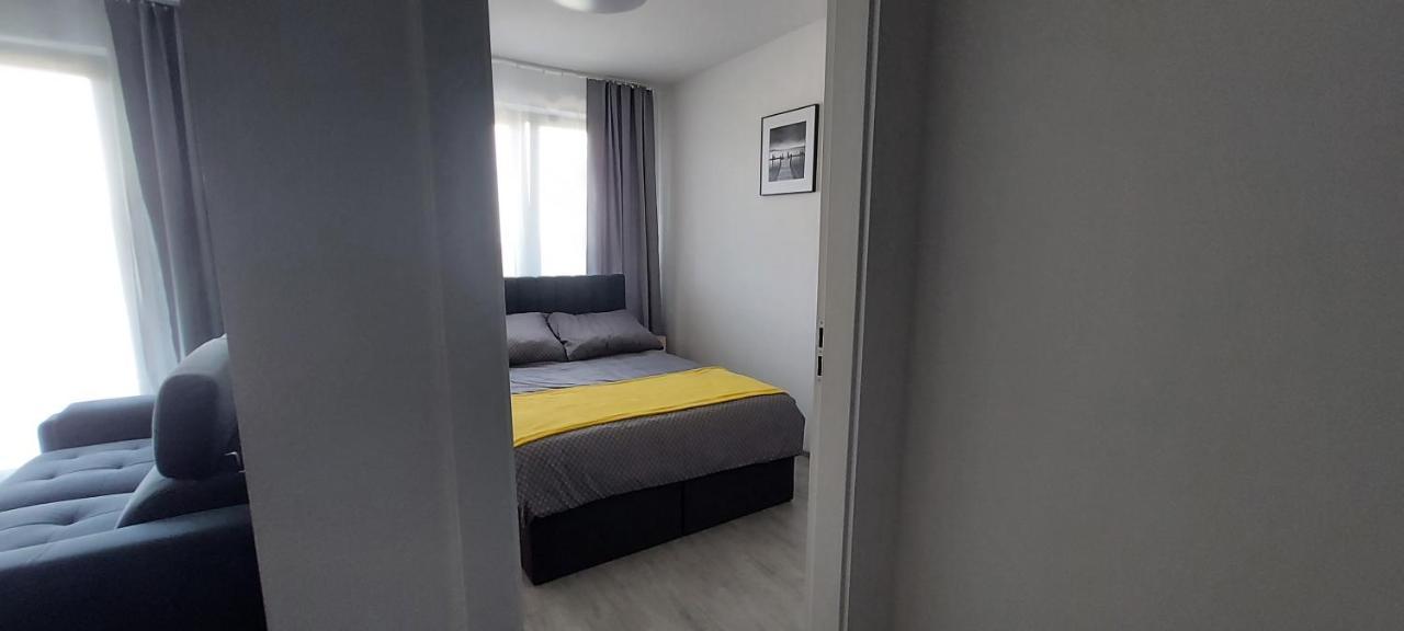 Apartament Apartament Barcelona Kraków Zewnętrze zdjęcie