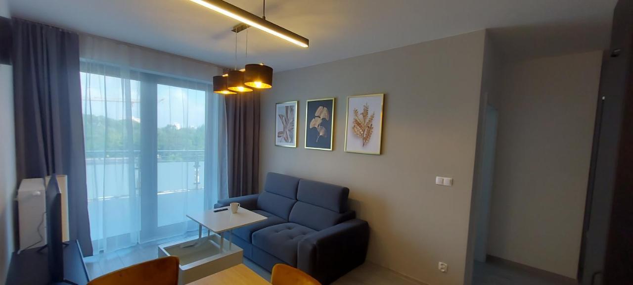 Apartament Apartament Barcelona Kraków Zewnętrze zdjęcie