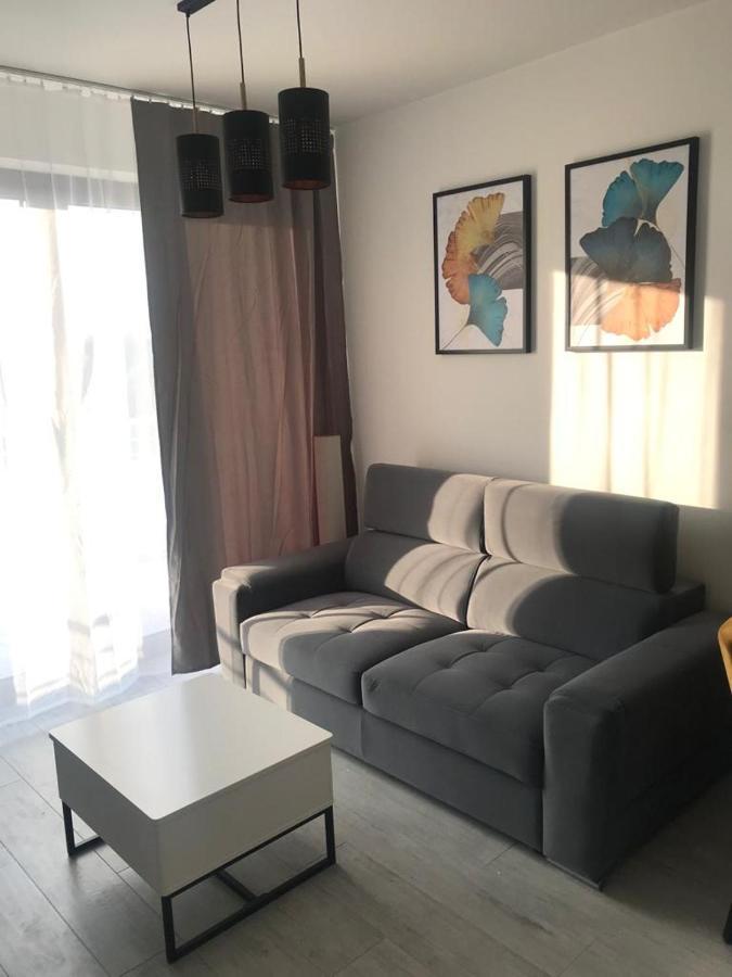 Apartament Apartament Barcelona Kraków Zewnętrze zdjęcie