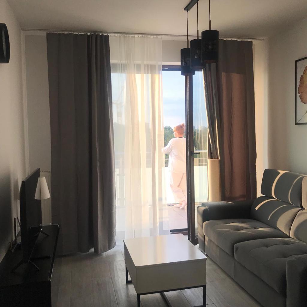 Apartament Apartament Barcelona Kraków Pokój zdjęcie