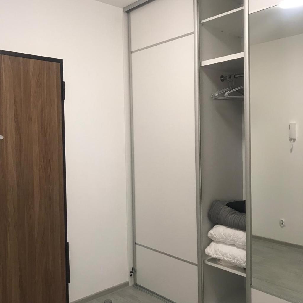 Apartament Apartament Barcelona Kraków Pokój zdjęcie