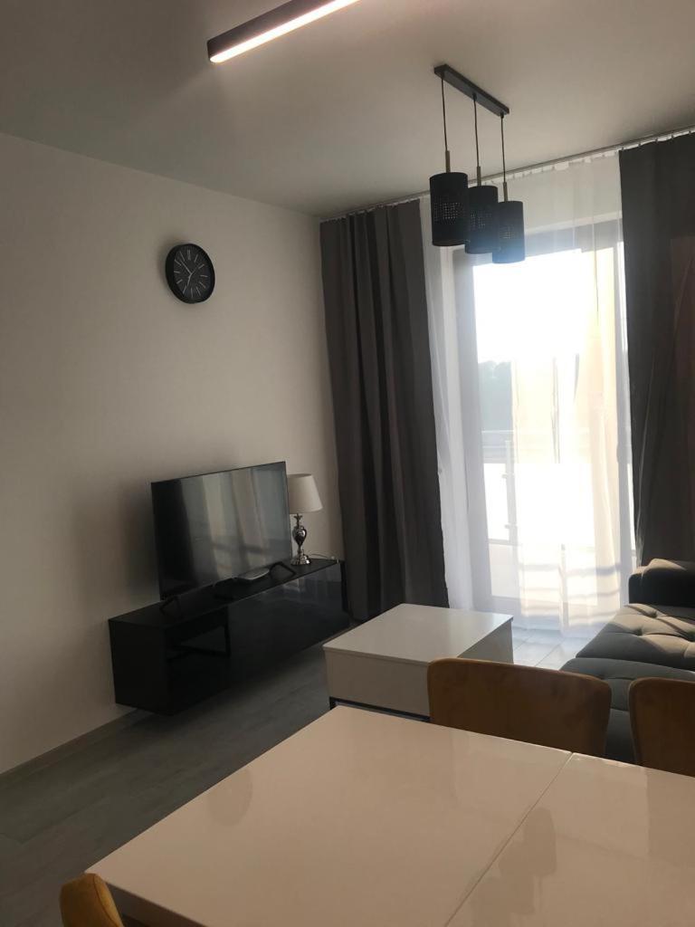 Apartament Apartament Barcelona Kraków Pokój zdjęcie