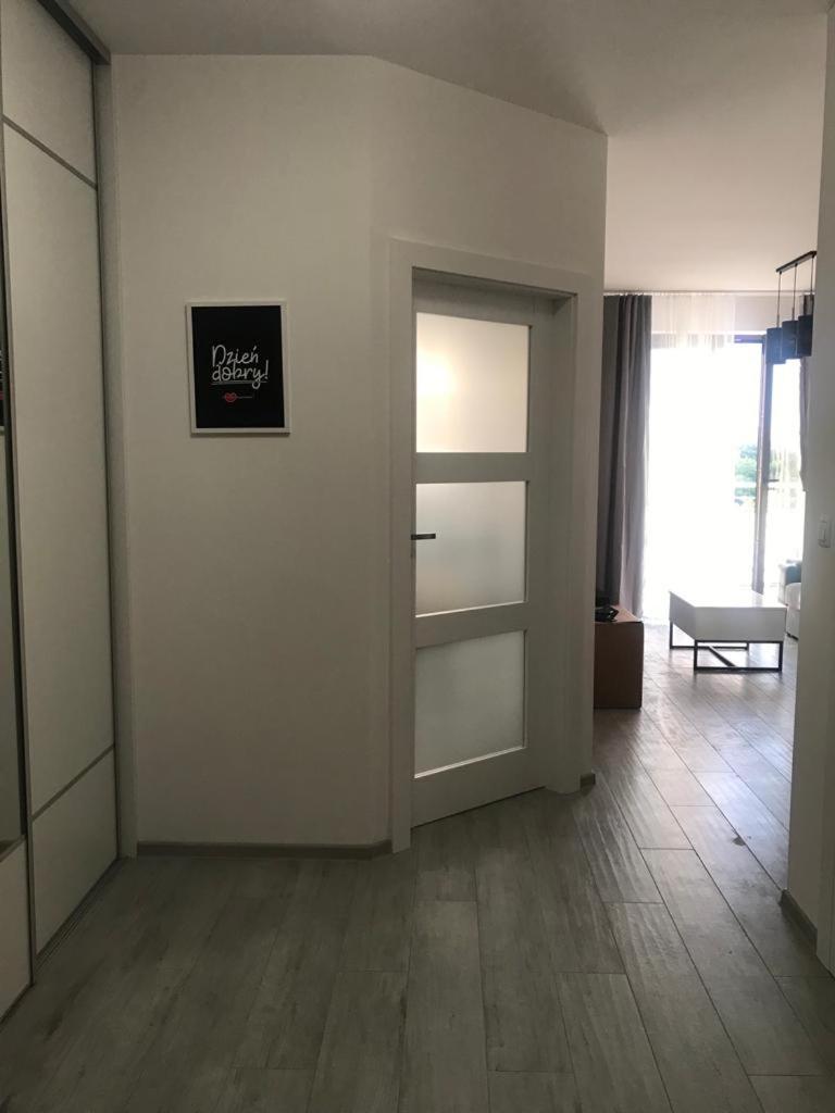 Apartament Apartament Barcelona Kraków Pokój zdjęcie