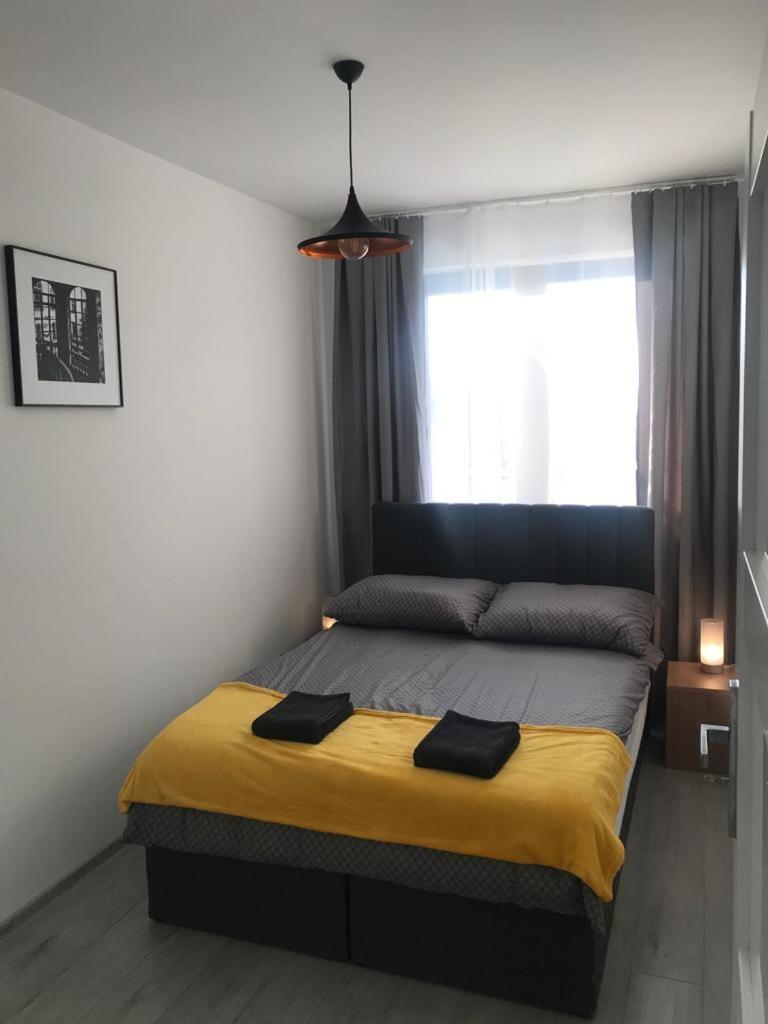 Apartament Apartament Barcelona Kraków Pokój zdjęcie