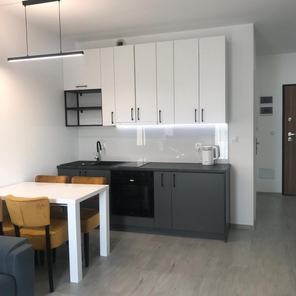 Apartament Apartament Barcelona Kraków Pokój zdjęcie