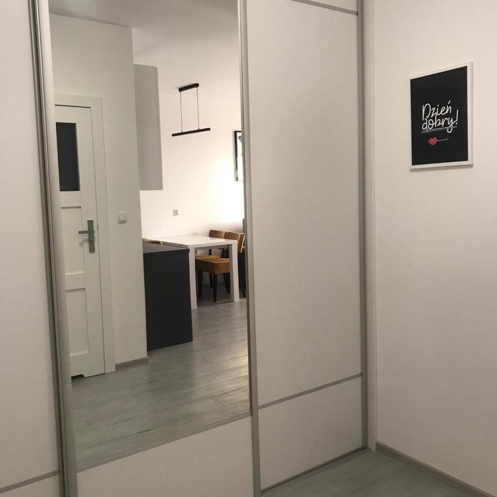 Apartament Apartament Barcelona Kraków Pokój zdjęcie