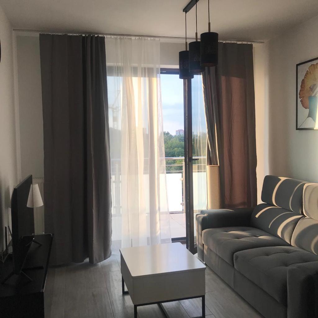 Apartament Apartament Barcelona Kraków Pokój zdjęcie